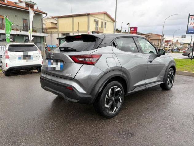 NISSAN Juke 1.6 HEV N-Connecta rif. 23098374 - Foto 3