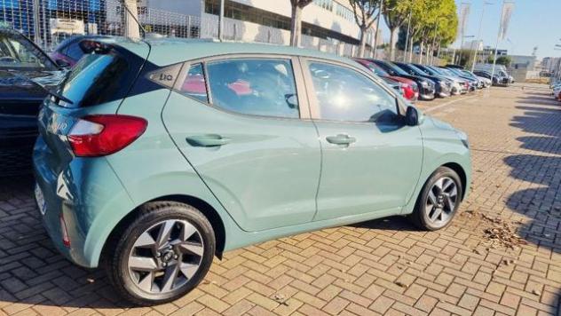 HYUNDAI i10 1.0 MPI Connectline rif. 24190838 - Foto 4