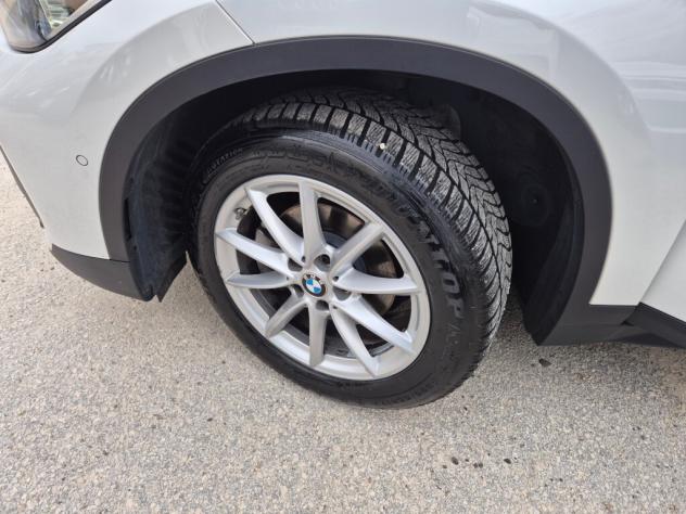 Bmw X1 S-Drive 16d SPORT LED NAVI AUTO - Foto 10