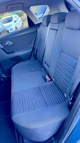 Toyota Auris 1.6 D-4D Lounge - Foto 10