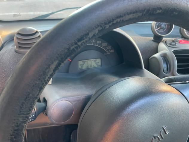 Smart ForTwo 700 couppassion (45 kW) - Foto 9