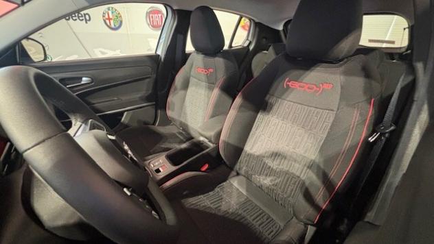 FIAT 600e 600e Red - Foto 4