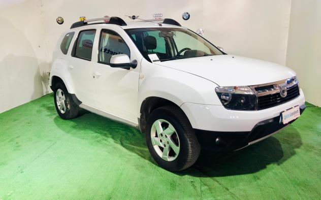 DACIA DUSTER 1.5 110CV anno 2012 4x4 - Foto 3