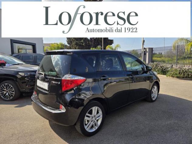TOYOTA Verso-S 1.3 s rif. 23474315 - Foto 4