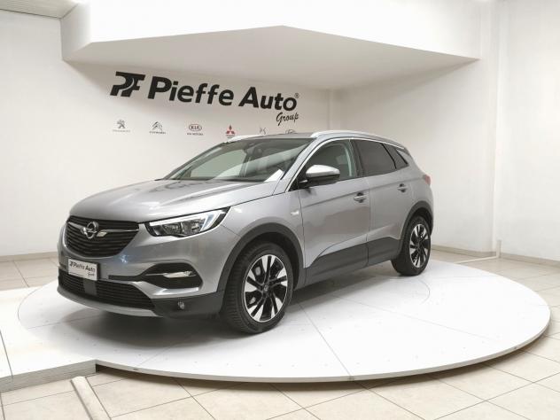 Opel Grandland Grandland X 1.5 diesel Ecotec Start&Stop aut. Innovation