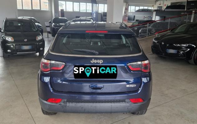 Jeep Compass Compass 1.4 m-air Business 2wd 140cv my19 - Foto 5