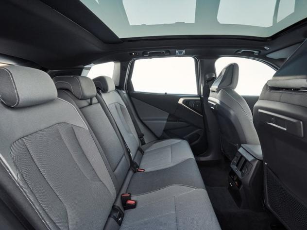 BMW X3 Serie X 30E XDRIVE - Foto 2