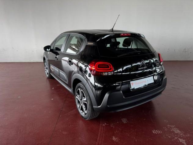 CITROEN C3 1.2 puretech C-Series s&s 83cv rif. 22458955 - Foto 3