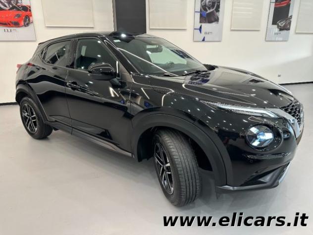 NISSAN Juke 1.0 DIG-T 114 CV DCT N-Connecta rif. 24044234 - Foto 4