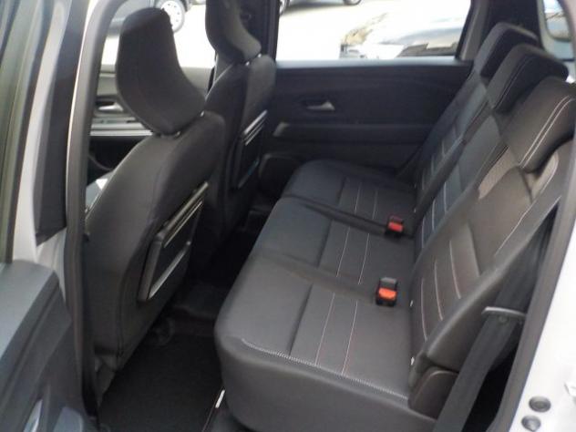 DACIA Jogger 1.0 GPL 100CV 5 p. Expression rif. 16820724 - Foto 8