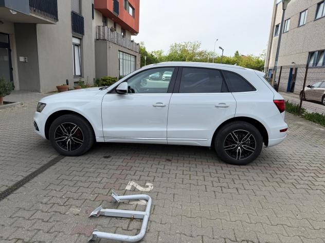 Audi Q5 2.0 TDI 170 CV quattro S tronic Advanced - Foto 7