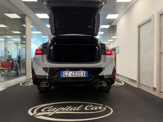 Bmw X4 xDrive20d 48V Msport - Foto 9