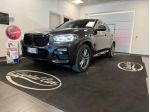 Bmw X4 xDrive20d Msport