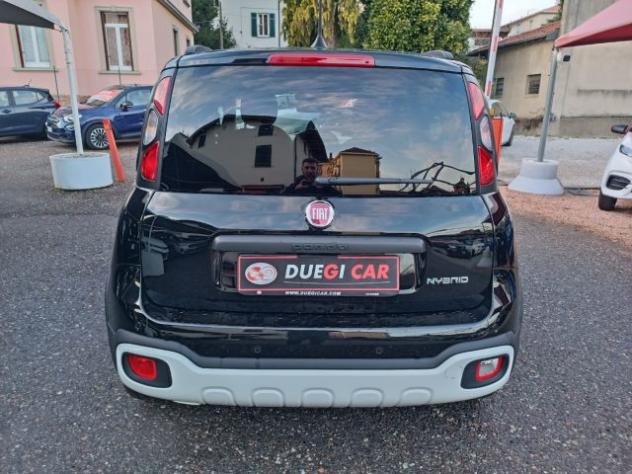 FIAT Panda 1.0 FireFly S&S Hybrid Pandina rif. 23159203 - Foto 6