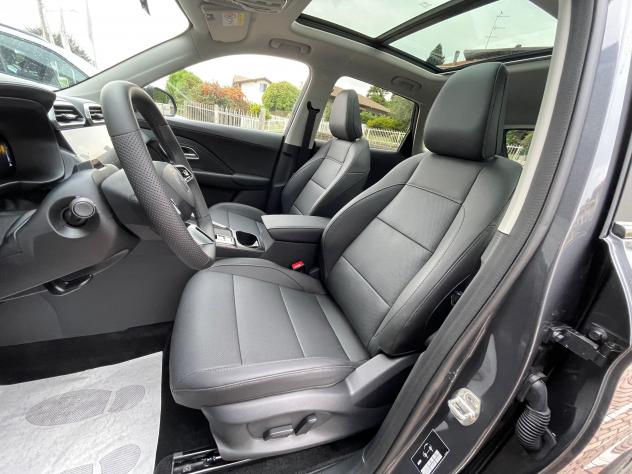 MG ZS 1.5 hybrid+ Luxury auto - KM0 - Foto 10
