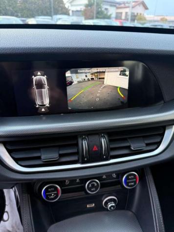 Alfa Romeo Stelvio 2.2 t Sprint Q4 190cv auto PROMO FIN - Foto 10