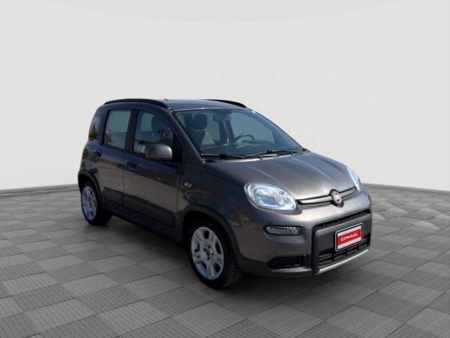 FIAT Panda Panda 1.0 FireFly Hybrid City Life rif. 23696489 - Foto 7