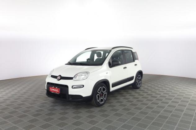 FIAT Panda Panda 1.0 FireFly Hybrid City Life rif. 23730429 - Foto 8