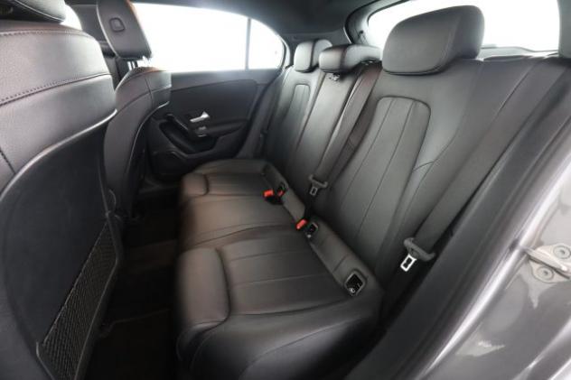 MERCEDES-BENZ A 180 A 180 d Automatic Business Extra rif. 23988554 - Foto 3