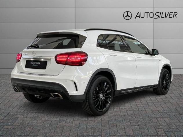 MERCEDES-BENZ GLA 200 d Automatic Night Edition rif. 24040485 - Foto 2