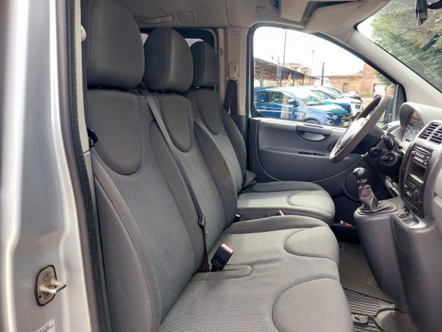 Peugeot Expert 2.0 HDi 120CV 9 posti - 2009 - Foto 4