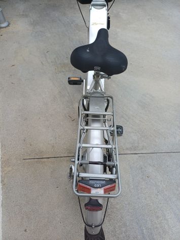 bici elettrica - Foto 3
