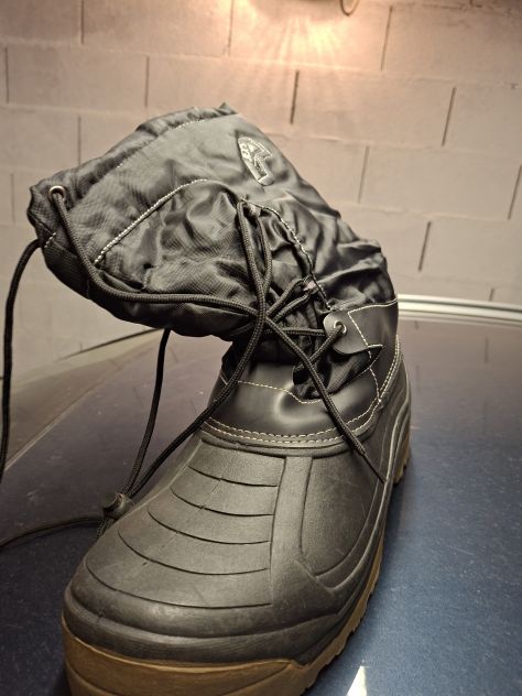 Scarpe doposci - Foto 5