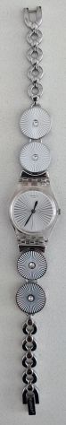 SWATCH ORIGINALE - DISCO LADY (K339G) - Foto 4