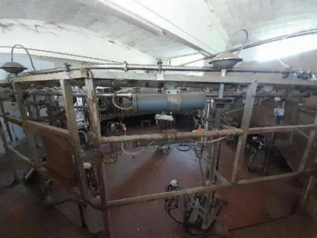 Immobile in asta di 1500 m² in vendita a Malagnino - Foto 4