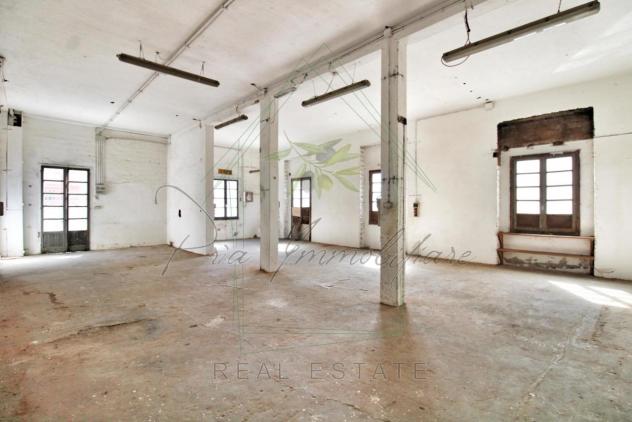 Industriale/Artigianale in vendita a Rapallo
