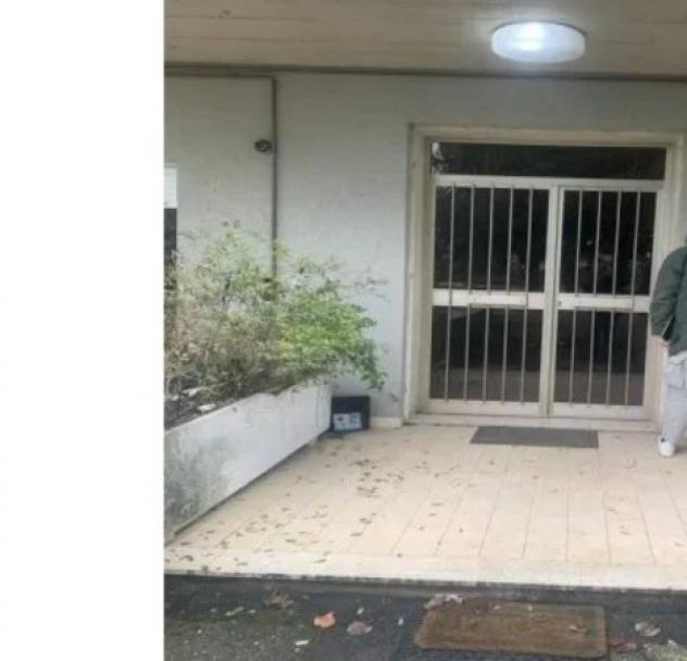 Immobile in asta di 141 m² con più di 5 locali e box auto in vendita a Bettona - Foto 12