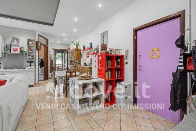 Appartamento di 141 m² con 4 locali e posto auto in vendita a Buttigliera Alta - Foto 10