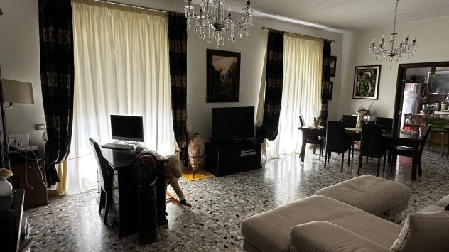 Appartamento con vista da sogno