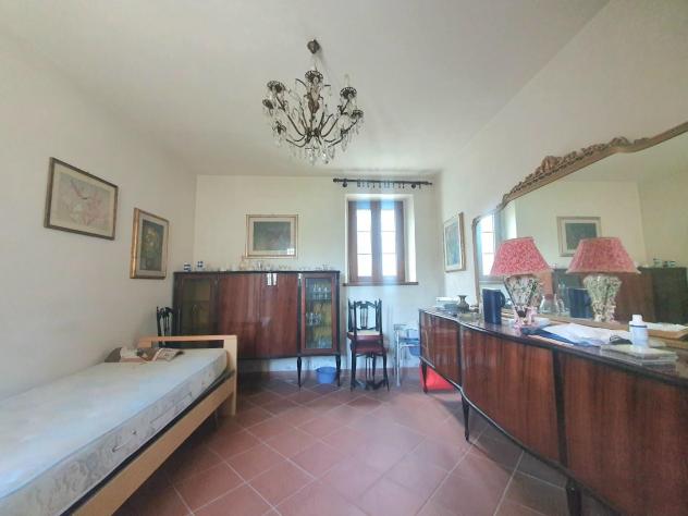 Casa semindipendente in vendita a Pieve di Compito - Capannori 160 mq Rif: 1407386 - Foto 7