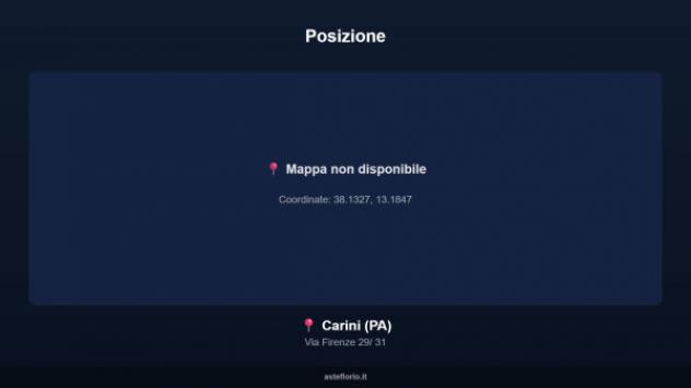 Immobile in asta di 165 m² in vendita a Carini - Foto 16