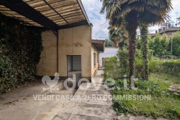 Casa indipendente di 198 m² con 4 locali e box auto in vendita a Cassano Magnago - Foto 16