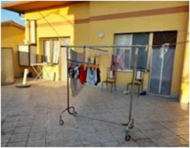 Immobile in asta di 203 m² con più di 5 locali in vendita a Colli al Metauro - Foto 2