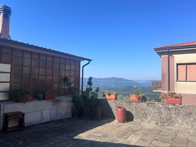 Casa semindipendente in vendita a Magliano - Fivizzano 80 mq Rif: 1339709