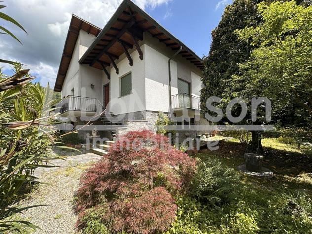 GAVIRATE VILLA SINGOLA ANNI SESSANTA - Foto 2