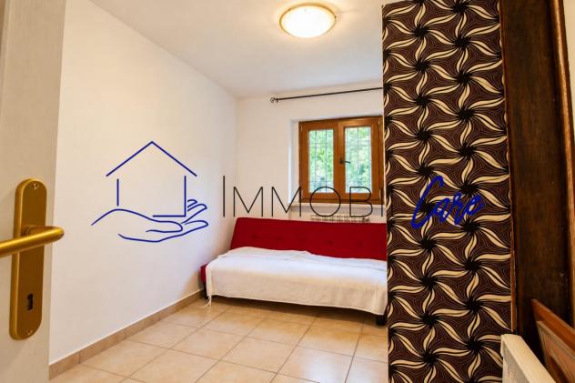 Villa in vendita a Quercianella - Livorno 240 mq Rif: 1451559 - Foto 8