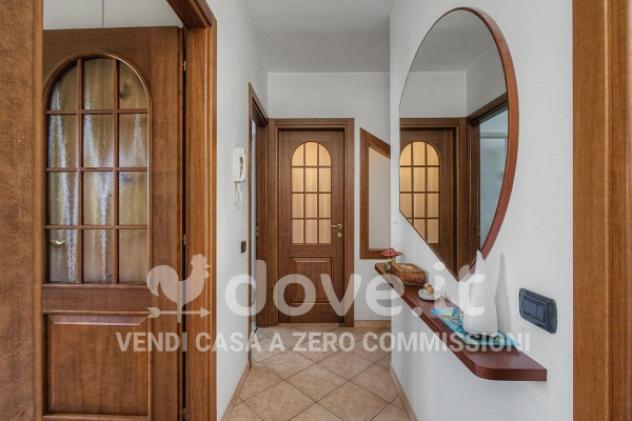 Villa di 200 m² con 5 locali in vendita a Locate Varesino - Foto 20