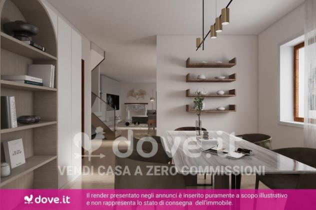 Casa indipendente di 200 m² con 5 locali in vendita a Luino - Foto 13
