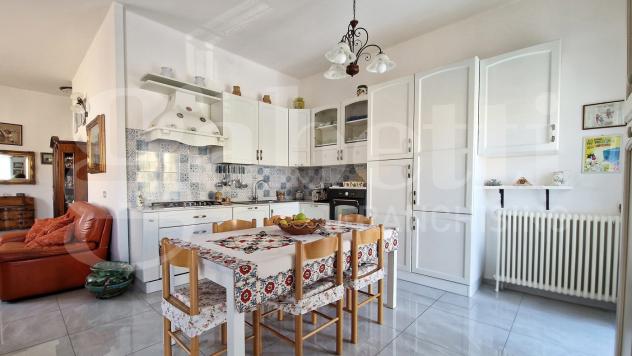 Appartamento - Malalbergo . Rif.: Cod. rif 3263684VRG