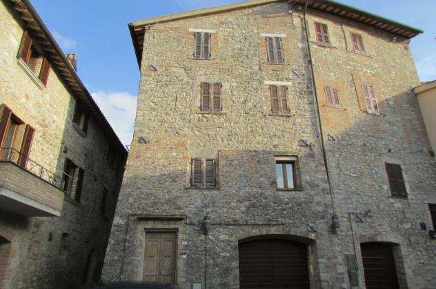 Appartamento in vendita a Massa Martana - Foto 19