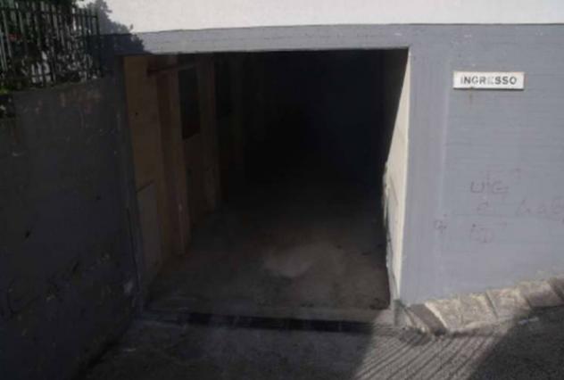 Immobile in asta di 82 m², box auto in vendita a Melilli - Foto 8
