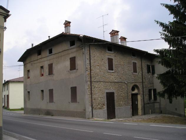 Trilocale in vendita a Monterenzio
