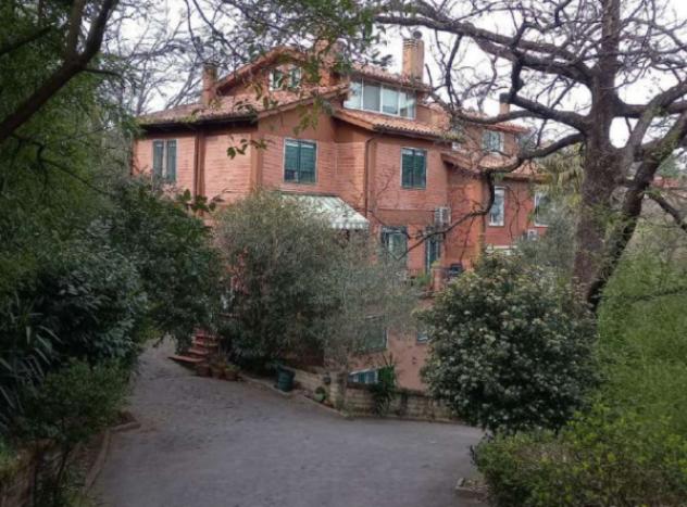 Immobile in asta di 240 m² in vendita a Morlupo - Foto 4