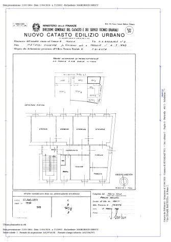 Muggia - Appartamento 158 mq Vista Mare - Foto 10