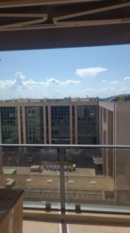 MONOLOCALE ARREDATO DA INVESTIMENTO A 2 KM DAL POLO OSPEDALIERO E FACOLTA' UNIVERSITARIE - Foto 9