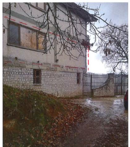 Immobile in asta di 124 m² in vendita a Pescorocchiano - Foto 6